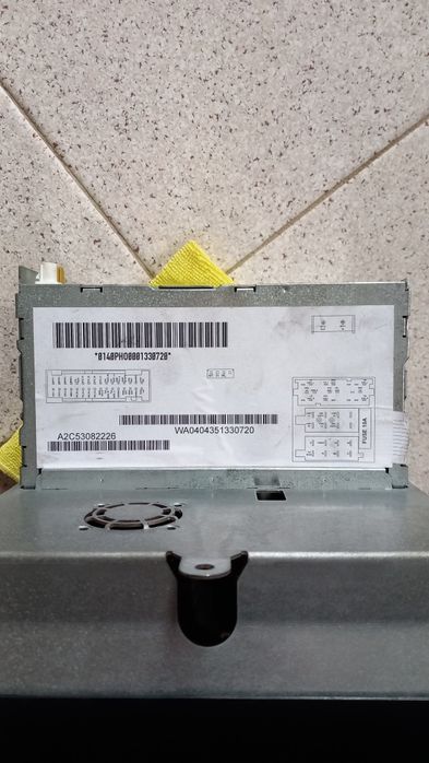 Control Unit  Bentley 2004/2008
