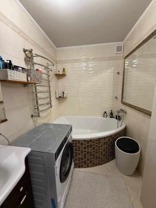 Продаж елітної квартири в центрі м.Луцьк