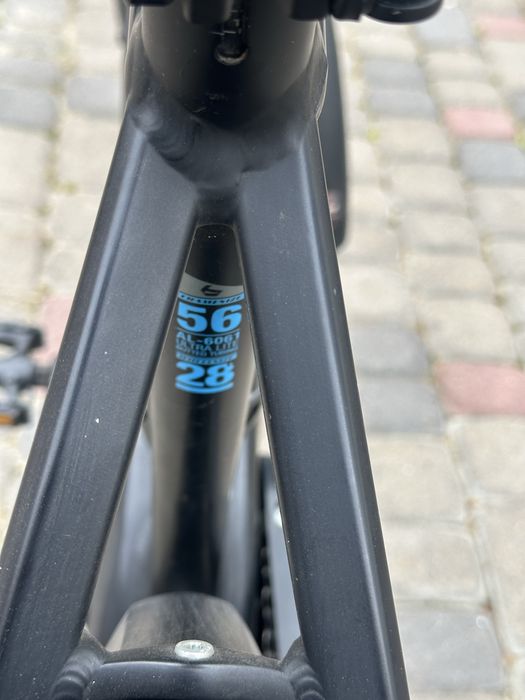 Bergamont велосипед електро e-horizon