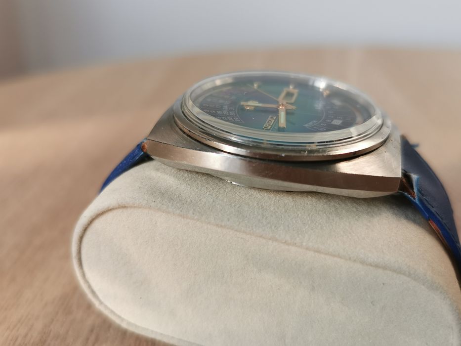 Sprzedam Orient Cesarski (patelnia) automat