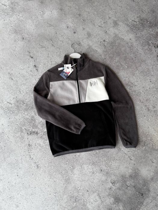 Чоловіча тепла фліска, полар S-XXL