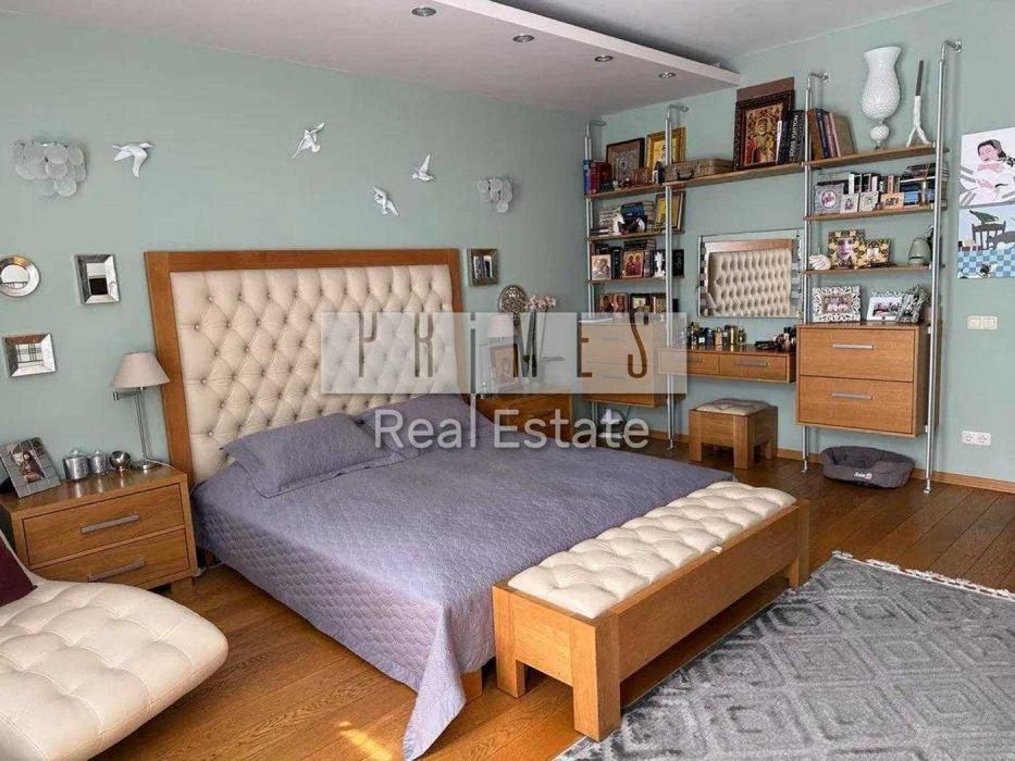 Продаж 4к квартири, вул. Дмитрівська, 56Б, Лук'янівка
