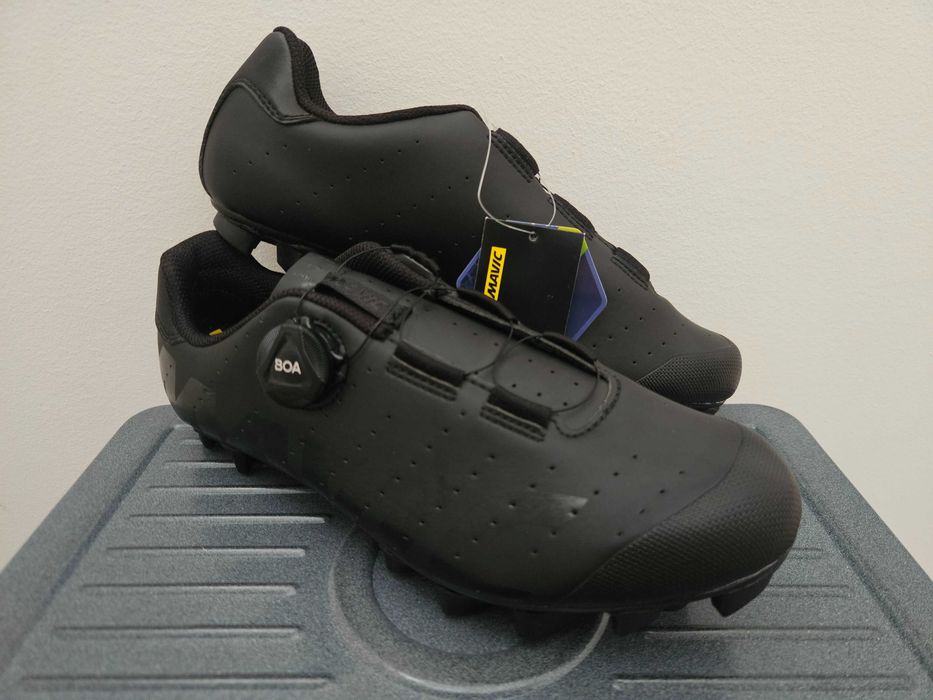 Sapatos BTT Mavic Crossmax nº39/41/44 (Novos)