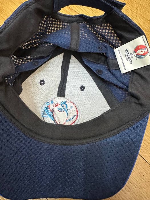 Кепка для хлопчика UEFA Euro 2016 France