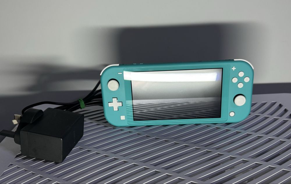 Nintendo Switch Lite, купить Нинтендо Свитч Лайт - цена на OLX