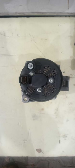 Alternator Range Rover Sport 3.0 D.