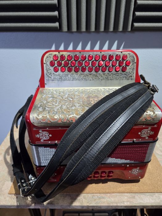 Concertina Pedrosini