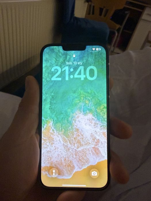 Iphone 13 pro max 512 Gb