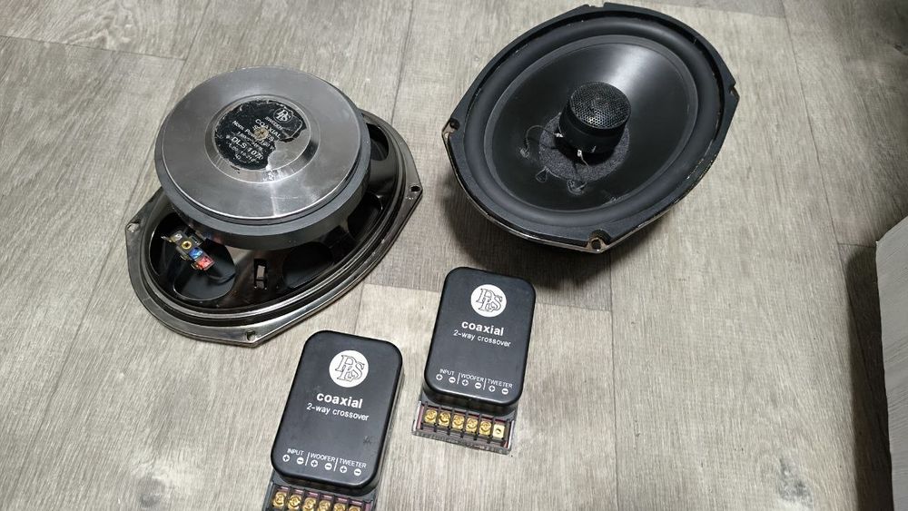 Продам топові овали, найпотужніші dls 1070