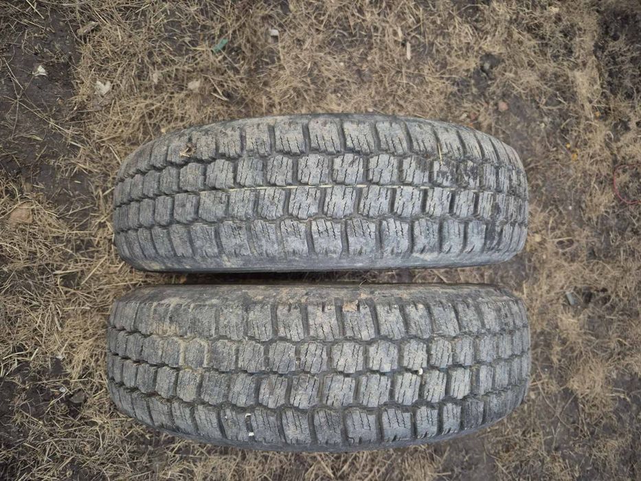 Резина 155/70/13