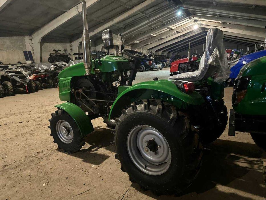 Мототрактор КЕНТАВР 200В! Доставка,Гарантія,Кредит!Олія!