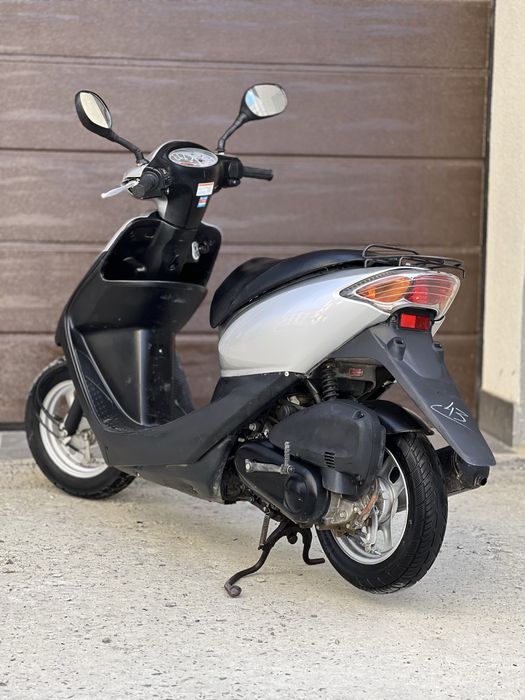 Скутер HONDA Dio AF-56 4T Водяне охолодження