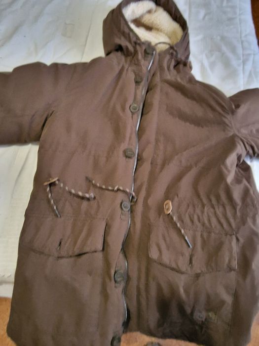 Vendo varios casacos