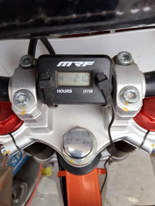 Kayo 140cc 4-suw