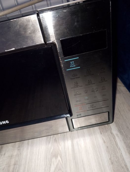 Mikrofalówka Samsung