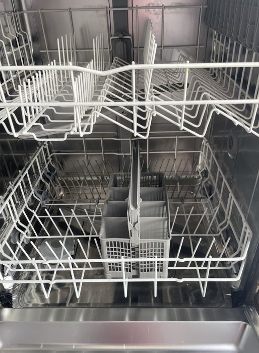 Maquina Lavar Loiça Siemens