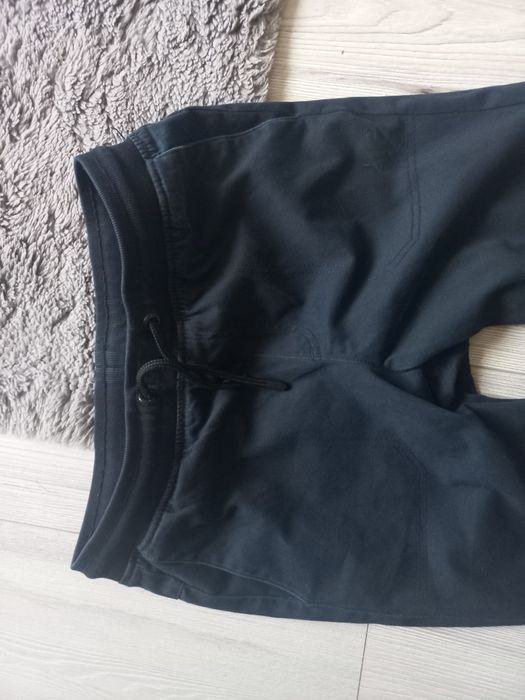 Spodnie chłopięce jogery 164 4f