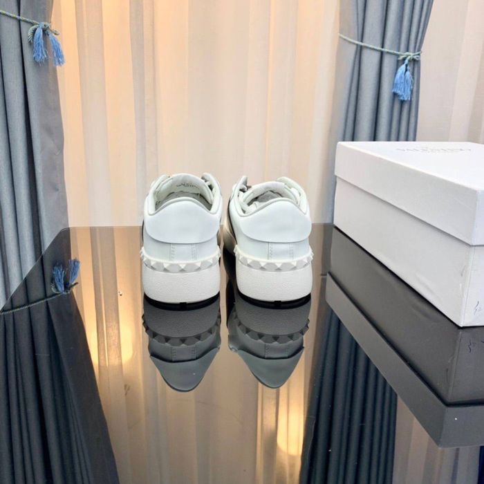 Кросівки Valentino Garavani Rockstud Untiled/ Валентино Гаравани/ GG