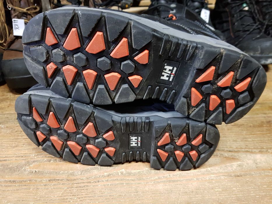 Buty robocze HELLY HANSEN rozm 44 wkł 29,5 cm S3