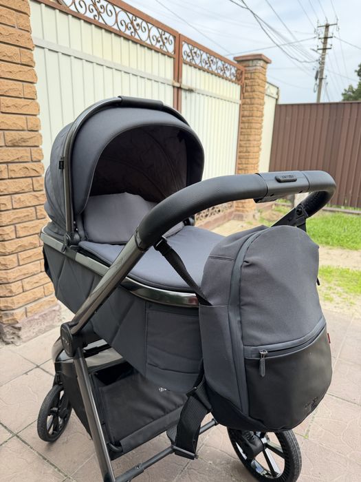 Коляска Carello omega 2 в 1