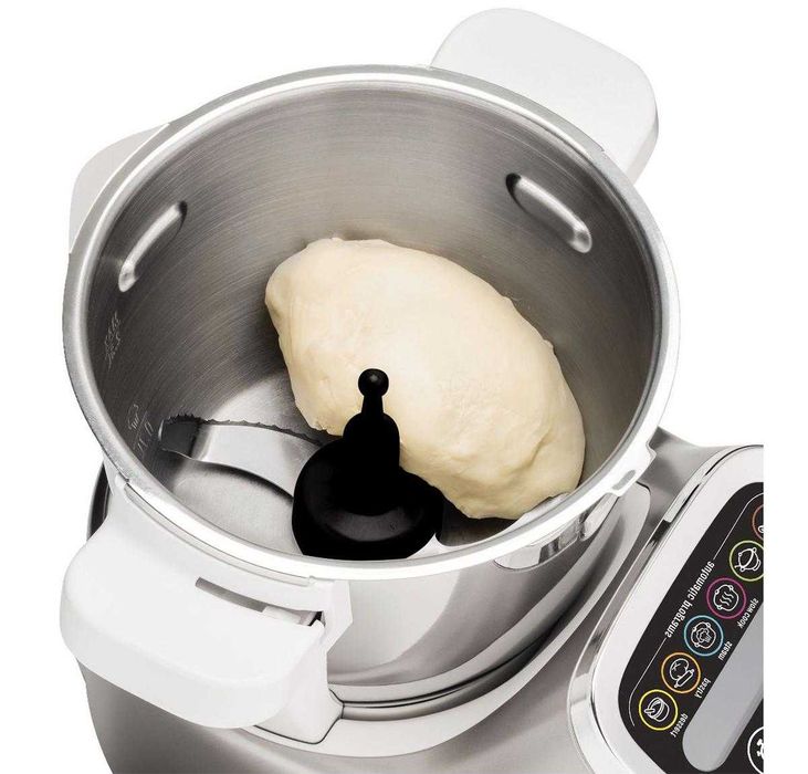 Robot kuchenny TEFAL Companion FE800 jak Thermomix SUPER stan