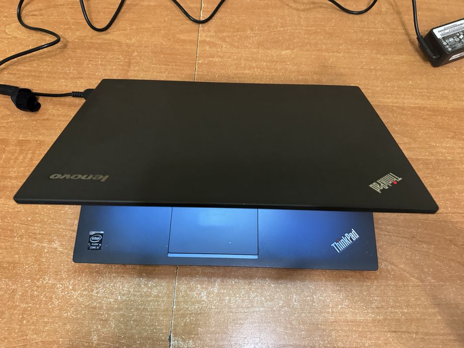 Ноутбук Lenovo ThinkPad T440 core i5 4gen
