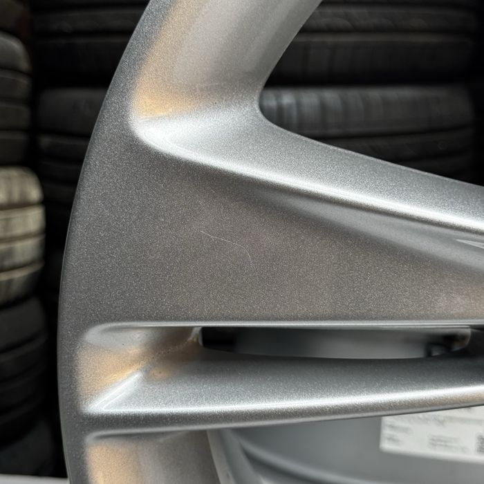 Felgi 5x115 R17 Opel Insignia B Astra J Zafira C