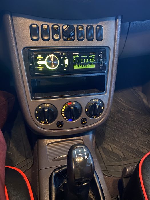 Mercedes Benz A170 L