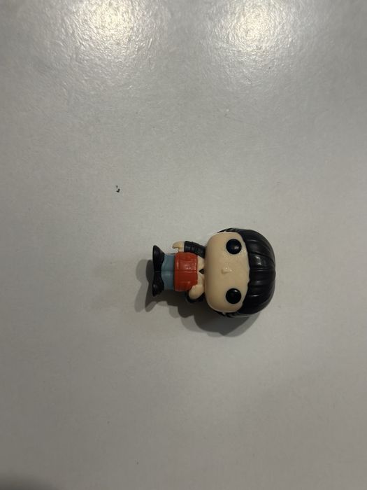 Іграшка/ фігурка Вілла