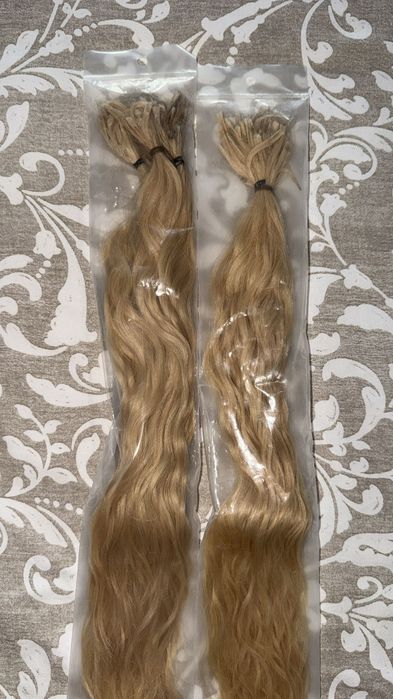 Extensões Cabelo Humano