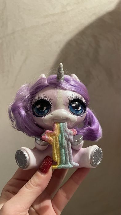 Единоріг Poopsie Surprise Unicorn