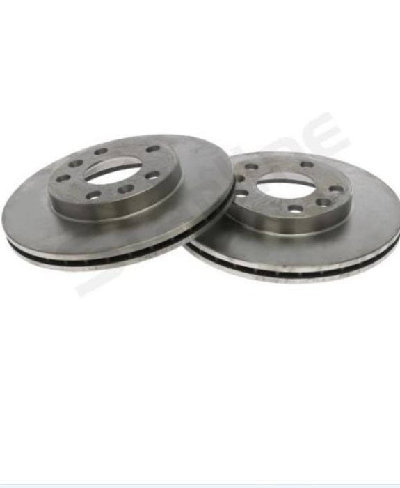 Гальмівні диски Starline  PB 21333 Renault Duster Megane