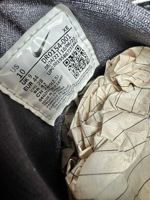 Кросівки Nike Air Huarache