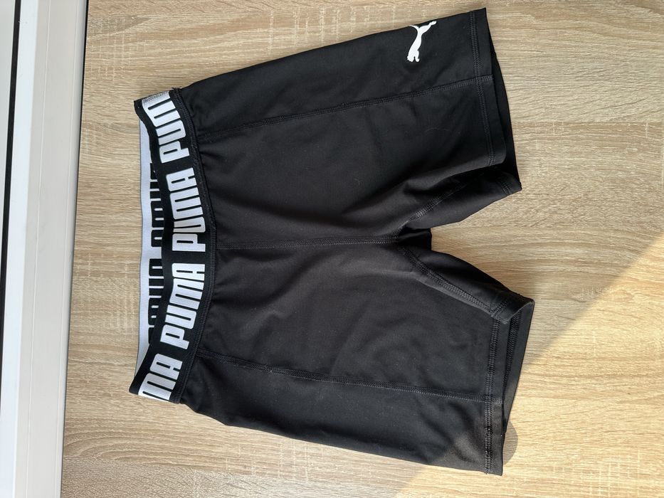 Спортивні шорти Puma