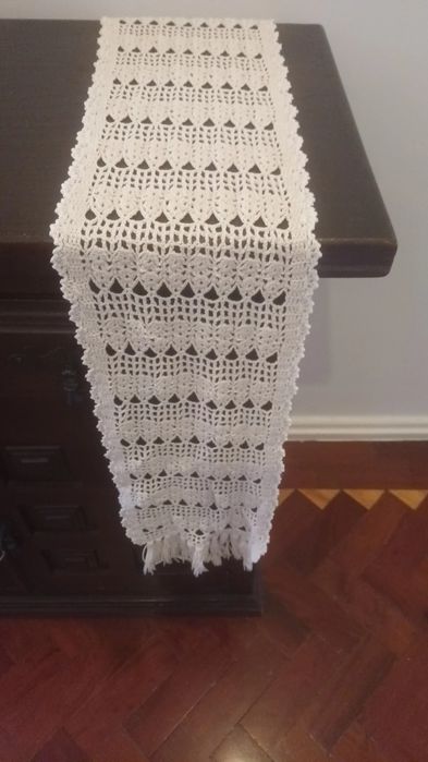 4 naperons feitos à mão64861253988353126