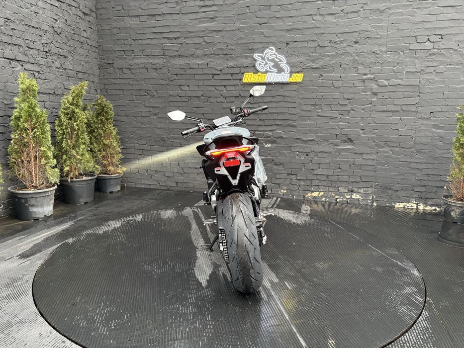 Мотоцикл CFMOTO 675NK рік 2026