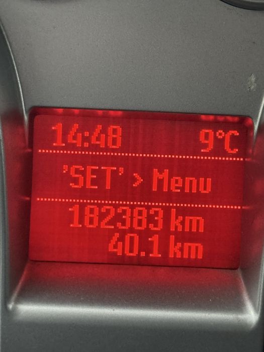 Ford Focus 2008r 1.6 diesel
