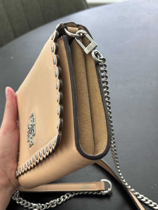 Mala a tira a colo Tory Burch