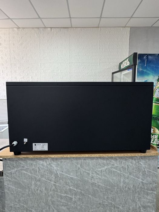 Печь для пиццы Hurakan HKN-HEP1 +сетки(диски,скрины)+лопата для пиццы.