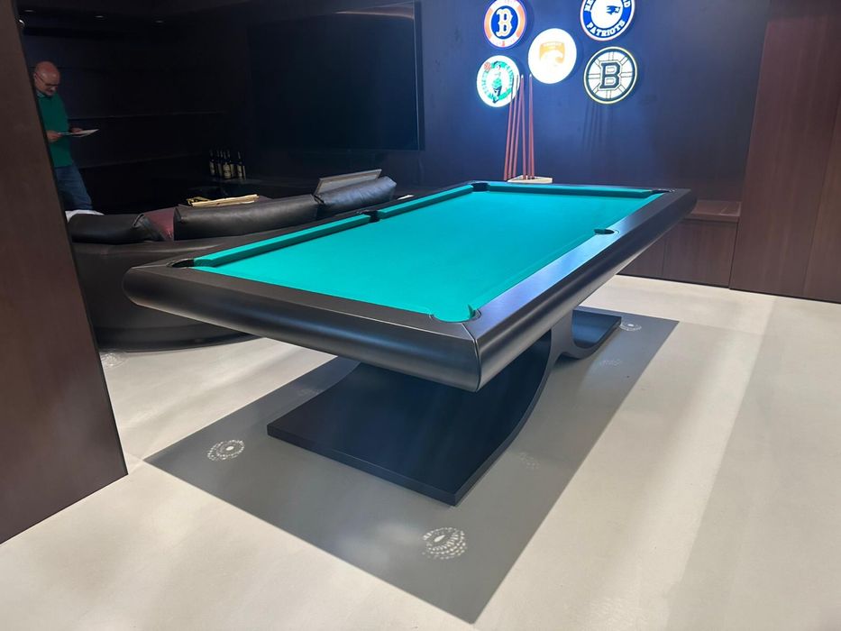 Bilhar Edra NEW COLLECTION - BilharesEuropa Fabricante