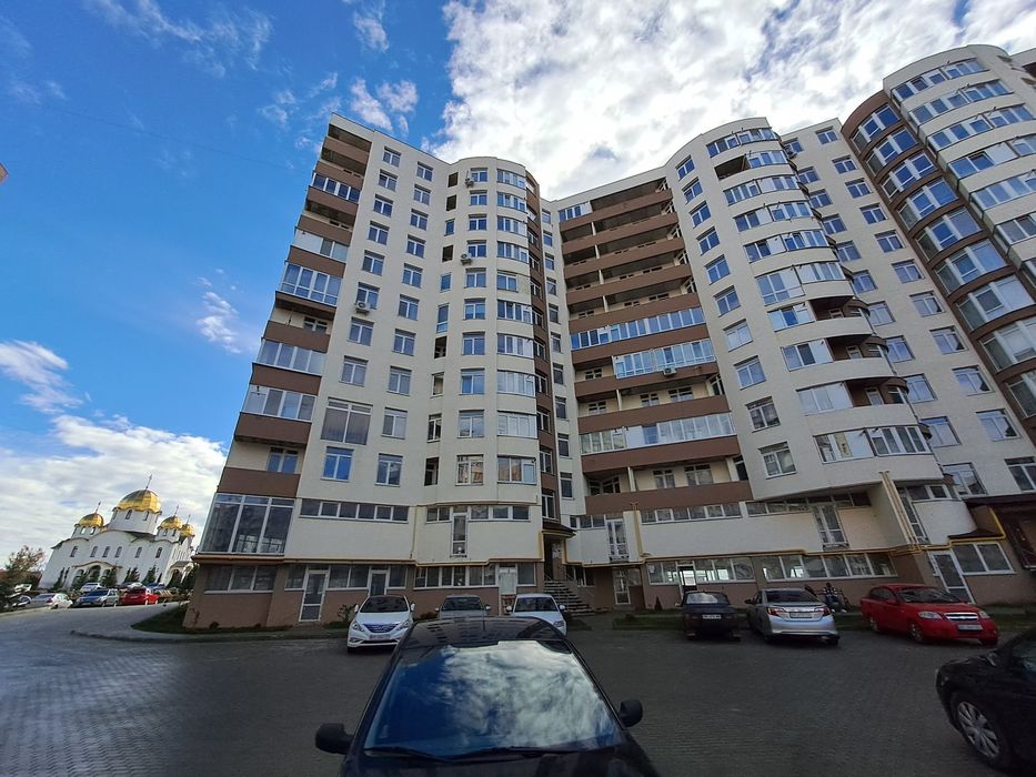 Продаж квартири 55 м.кв, вул. Київська