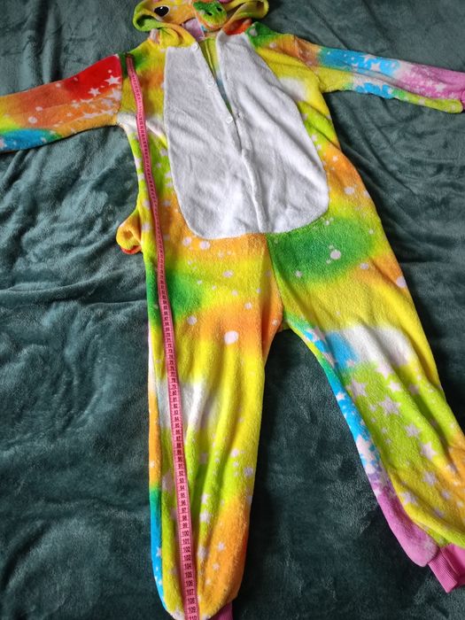 Кінгурумі ,піжама