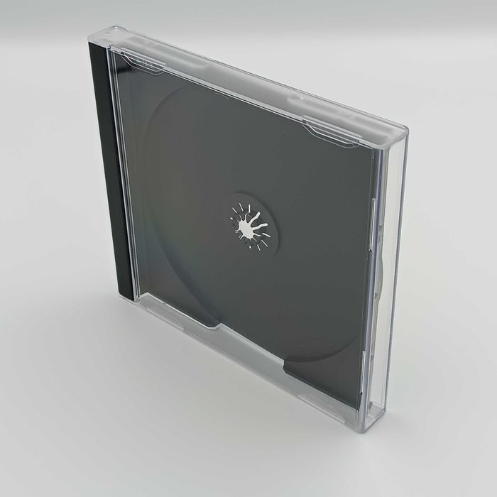 5x Nowe pudełko zamiennik box standard case etui Playstation PS1/PSX