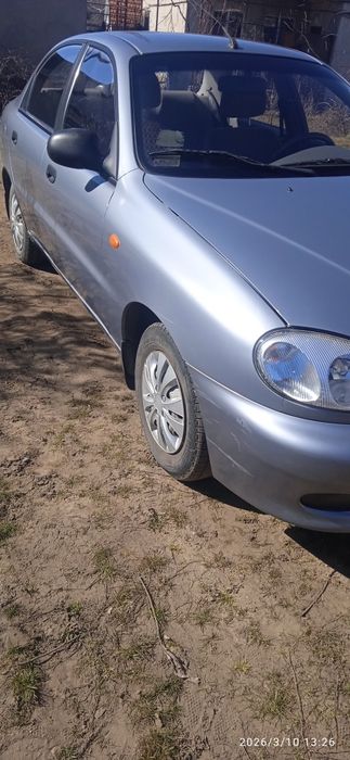 Продам Део ланос / Daewoo Lanos 1,3