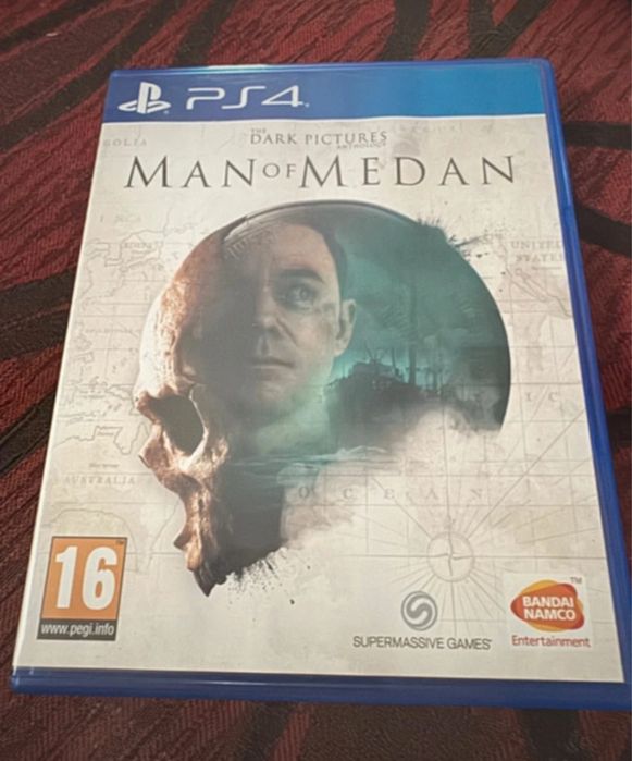 Jogos PlayStation 5 e 4