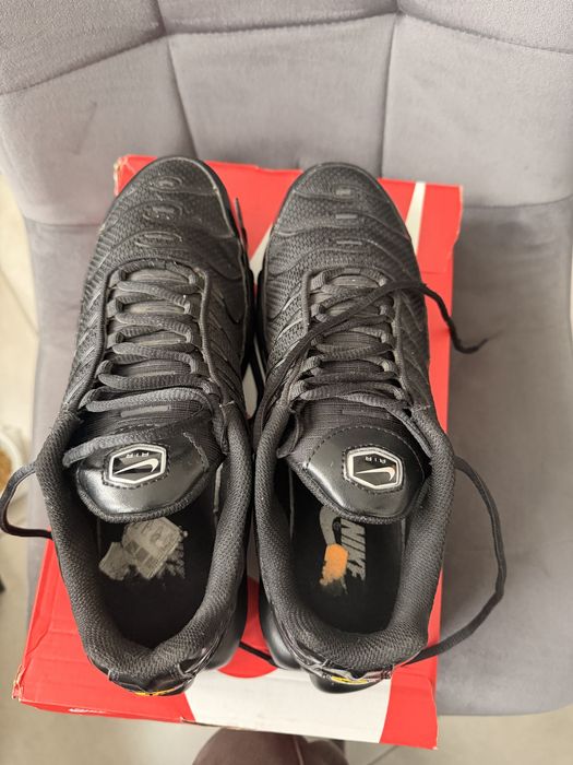 Nike Air Max Plus TN 42,5 – oryginalne, bardzo dobry stan