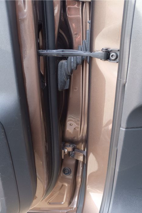 Volkswagen Touareg NF, 3.0 TDI Офіційний