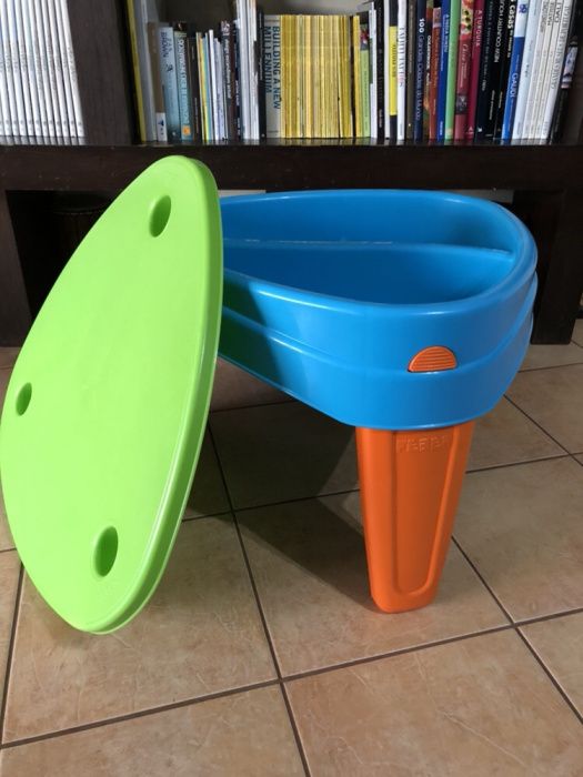 Mesa marca Feber como Nova