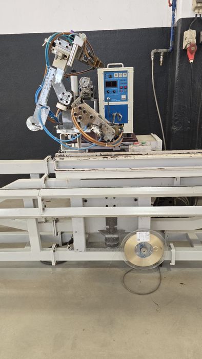 CONJUNTO COMPLETO PARA RECARGA DE SEGMENTOS DIAMANTADOS EM LÂMINAS