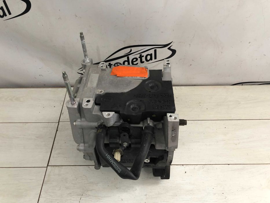 Двигун Mazda MX-30 електромотор MX30 MH0130410